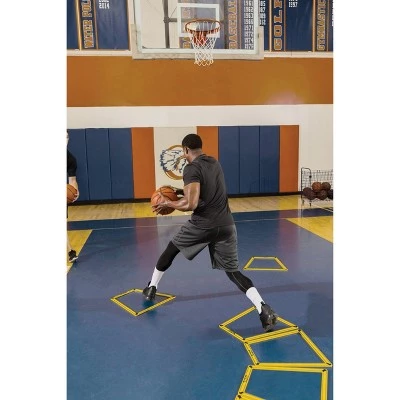 SKLZ Agility Pro Trainer - Yellow 13 SKLZ Agility Pro Trainer - Yellow - Image 11