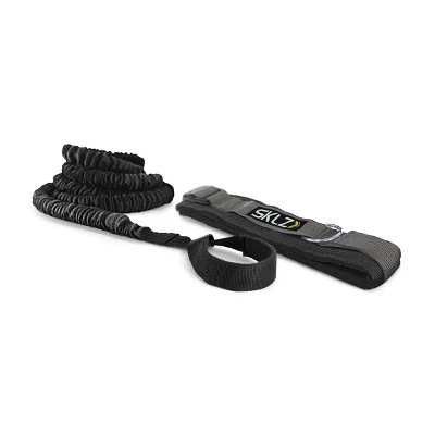 SKLZ Recoil 360 Resistance Trainer - Black 4 SKLZ Recoil 360 Resistance Trainer - Black - Image 2