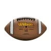 Wilson GST Competition Official Size Football - Brown -Deals Sports Equipment Store unnamed file 59