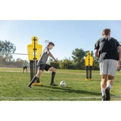 SKLZ Pro Training Defender - Yellow -Deals Sports Equipment Store unnamed file 612