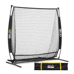 SKLZ Baseball Hitting Net 5x5 (Vault Net) - Black -Deals Sports Equipment Store unnamed file 639