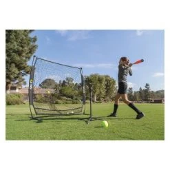 SKLZ Baseball Hitting Net 5x5 (Vault Net) - Black -Deals Sports Equipment Store unnamed file 640