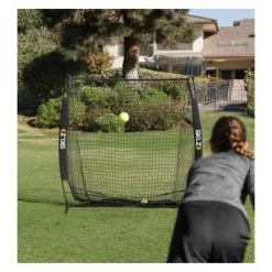SKLZ Baseball Hitting Net 5x5 (Vault Net) - Black -Deals Sports Equipment Store unnamed file 642