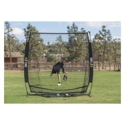 SKLZ Baseball Hitting Net 5x5 (Vault Net) - Black -Deals Sports Equipment Store unnamed file 643