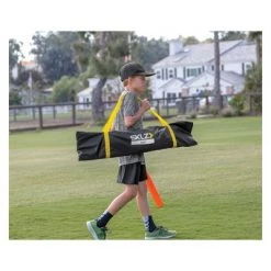 SKLZ Baseball Hitting Net 5x5 (Vault Net) - Black -Deals Sports Equipment Store unnamed file 644