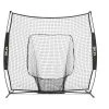 SKLZ Baseball Hitting Net 7x7 (Vault Net) - Black/Yellow 2 SKLZ Baseball Hitting Net 7x7 (Vault Net) - Black/Yellow -Deals Sports Equipment Store unnamed file 645
