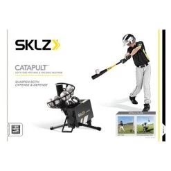 SKLZ Catapult - Black/Yellow