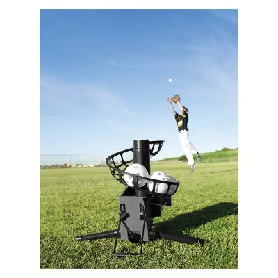 SKLZ Catapult - Black/Yellow 4 SKLZ Catapult - Black/Yellow - Image 2