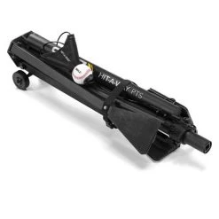 SKLZ Hit-A-Way PTS - Black/Yellow