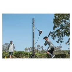 SKLZ Hit-A-Way PTS - Black/Yellow -Deals Sports Equipment Store unnamed file 664