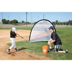 SKLZ Quick Stick - Silver/Yellow