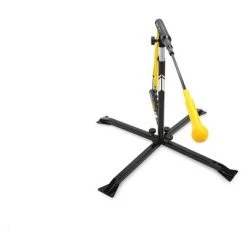 SKLZ Hurricane Category 4 - Black/Yellow