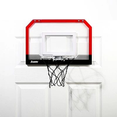 Franklin Sports Pro Hoops Basketball 3 Franklin Sports Pro Hoops Basketball