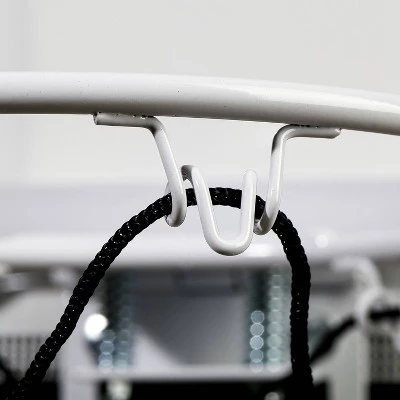 Franklin Sports Pro Hoops Basketball 6 Franklin Sports Pro Hoops Basketball - Image 4