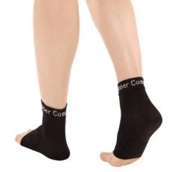 Copper Compression Foot Sleeve - S/M -Deals Sports Equipment Store unnamed file 72