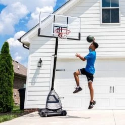 Spalding 54" Acrylic Portable Basketball Hoop 18 Spalding 54" Acrylic Portable Basketball Hoop -Deals Sports Equipment Store unnamed file 723