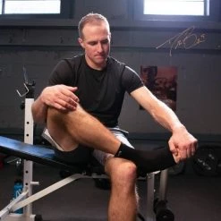 Copper Compression Foot Sleeve - S/M -Deals Sports Equipment Store unnamed file 73