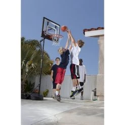 SKLZ Pro Mini Hoop System - Black/Gray -Deals Sports Equipment Store unnamed file 750