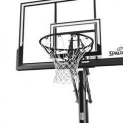 Spalding 52" Acrylic AccuGlide Inground basketball hoop -Deals Sports Equipment Store unnamed file 756