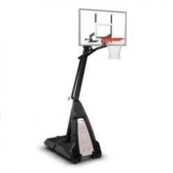 Spalding 54" Glass Portable BEAST basketball hoop -Deals Sports Equipment Store unnamed file 764