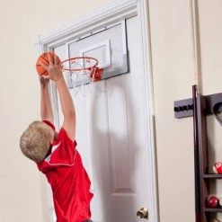 Spalding 180 Arena Slam Over-The-Door Basketball Hoop -Deals Sports Equipment Store unnamed file 769