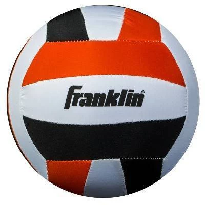 Franklin Sports Family Volleyball Set 3 Franklin Sports Family Volleyball Set