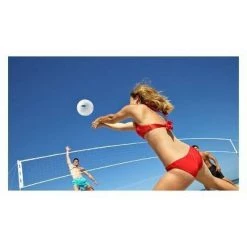 Franklin Sports Volleyball & Badminton Replacement Net