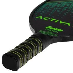 Franklin Sports Activator Wood Paddle - Green 9 Franklin Sports Activator Wood Paddle - Green -Deals Sports Equipment Store unnamed file 786