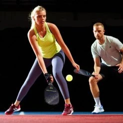 Franklin Sports X-40 Activator Wood Paddle Set