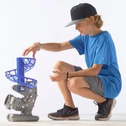 Franklin Sports MLB Playball Pitching Machine -Deals Sports Equipment Store unnamed file 802