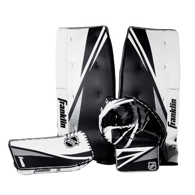 Franklin Sports NHL Goalie Set 3 Franklin Sports NHL Goalie Set