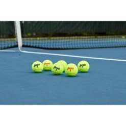 Penn Championship Extra Duty Tennis Balls - 4pk -Deals Sports Equipment Store unnamed file 818
