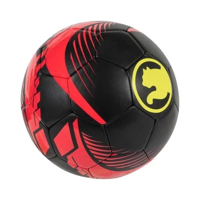 ProCat By Puma ProCat Tactic Ball - Red 3 ProCat By Puma ProCat Tactic Ball - Red