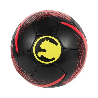 ProCat By Puma ProCat Tactic Ball - Red 7 ProCat By Puma ProCat Tactic Ball - Red - Image 5
