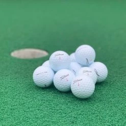 Challenge Golf Titleist PRO V1x Refurbished AA Golf Balls - 12pk -Deals Sports Equipment Store unnamed file 839