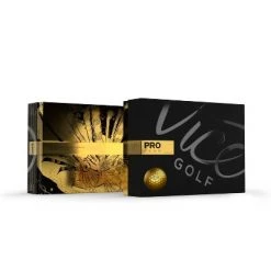 Vice Golf Vice Pro Plus Golf Balls Gold - 12pk -Deals Sports Equipment Store unnamed file 854