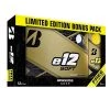 Bridgestone Golf E12 Soft Golf Balls - 15pk -Deals Sports Equipment Store unnamed file 855