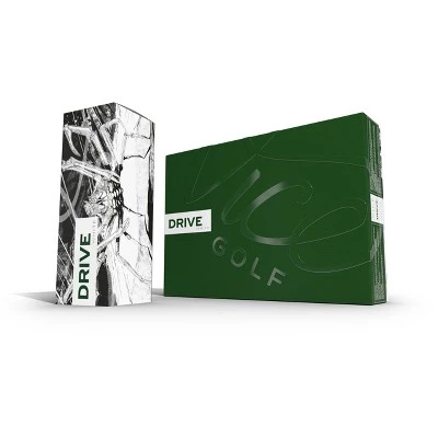 Vice Golf Vice Drive Golf Balls - 12pk 4 Vice Golf Vice Drive Golf Balls - 12pk - Image 2
