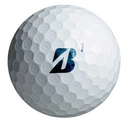 Bridgestone Golf B330RX Golf Balls 12pk - White