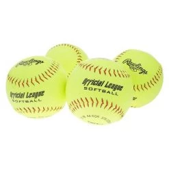 Rawlings Fastpitch Softball 4pk -Deals Sports Equipment Store unnamed file 874
