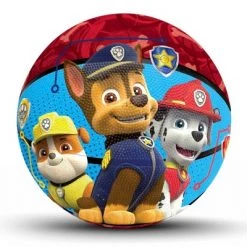 Hedstrom Junior Athletic PAW Patrol Basketball - Blue