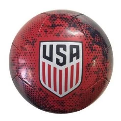 U.S. Soccer Size 5 Soccer Ball