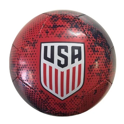 U.S. Soccer Size 5 Soccer Ball 3 U.S. Soccer Size 5 Soccer Ball