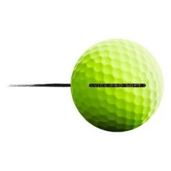Vice Golf Vice Pro Soft Golf Balls - Neon Yellow