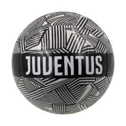 International Soccer Juventus Officially Licensed Size 5 Soccer Ball