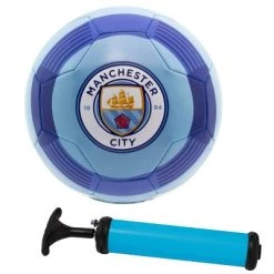 International Soccer Manchester City FC Size 5 Soccer Ball Kits -Deals Sports Equipment Store unnamed file 914