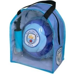 International Soccer Manchester City FC Size 5 Soccer Ball Kits -Deals Sports Equipment Store unnamed file 917