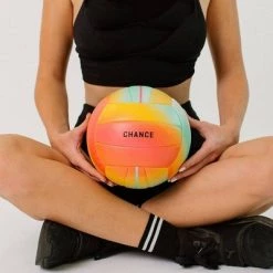 Chance Poppy Volleyball size 5 -Deals Sports Equipment Store unnamed file 927