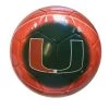 International Soccer FIFA Miami Hurricanes Officially Licensed Size 5 Soccer Ball -Deals Sports Equipment Store unnamed file 932