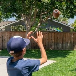 GoSports Xtreme Flight Football 6pk - Brown -Deals Sports Equipment Store unnamed file 941